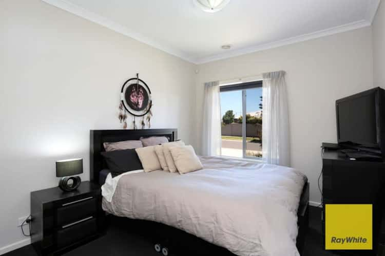 Fifth view of Homely townhouse listing, 1/35 La Rochelle Boulevard, Point Cook VIC 3030