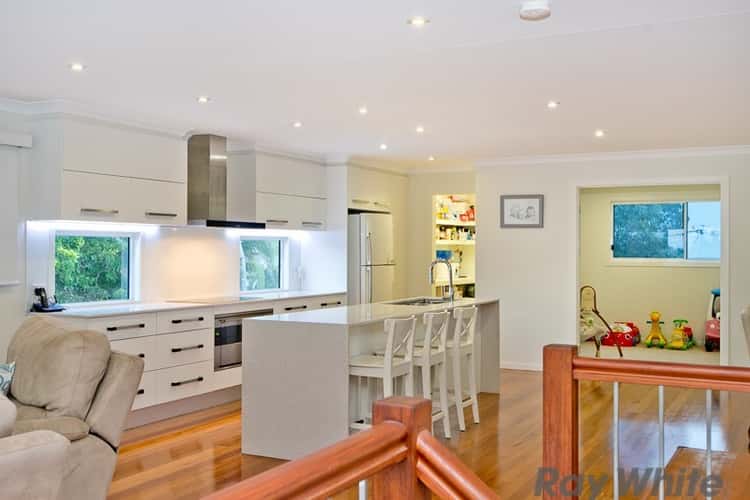Fourth view of Homely house listing, 28 O'Quinn Street, Nudgee Beach QLD 4014