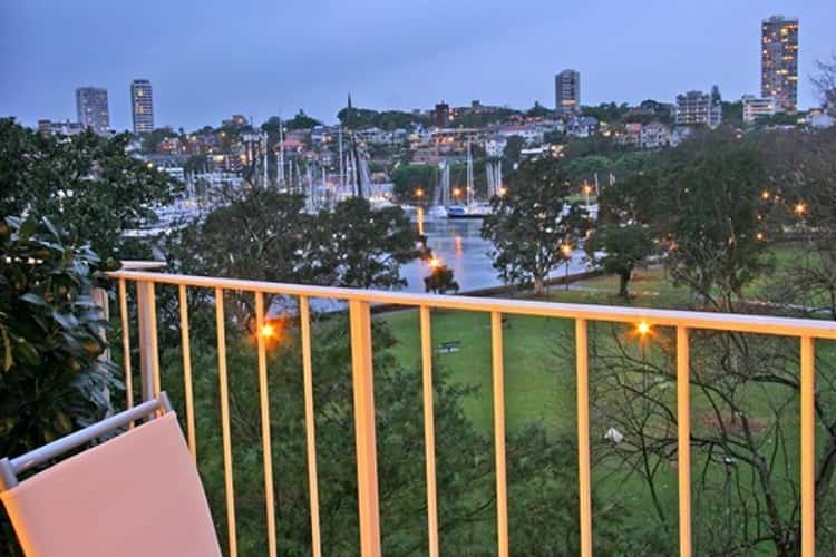 Main view of Homely apartment listing, 12/1 Holdsworth Avenue, Rushcutters Bay NSW 2011