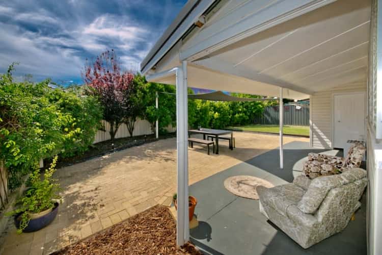 Second view of Homely house listing, 28 Second Avenue, Bassendean WA 6054