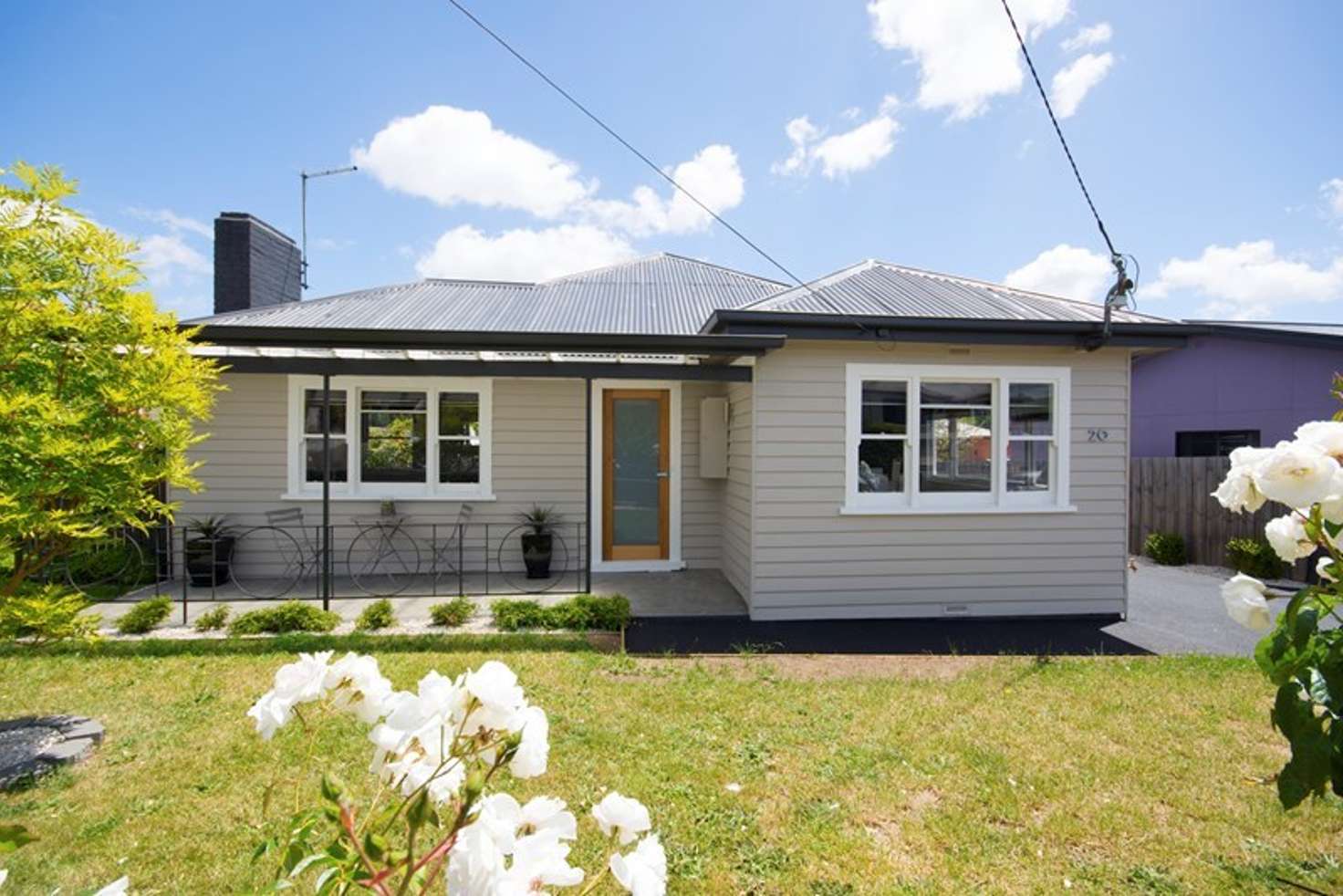 Main view of Homely house listing, 20 Shirley Place, Kings Meadows TAS 7249