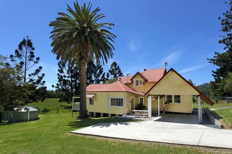 Main view of Homely house listing, 249a North Island Loop Road, Upper Orara NSW 2450