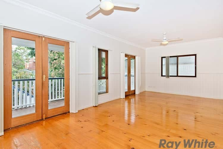 Third view of Homely house listing, 31 Enoggera Road, Newmarket QLD 4051