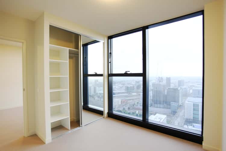 Fourth view of Homely apartment listing, 4209/568 Collins Street, Melbourne VIC 3000