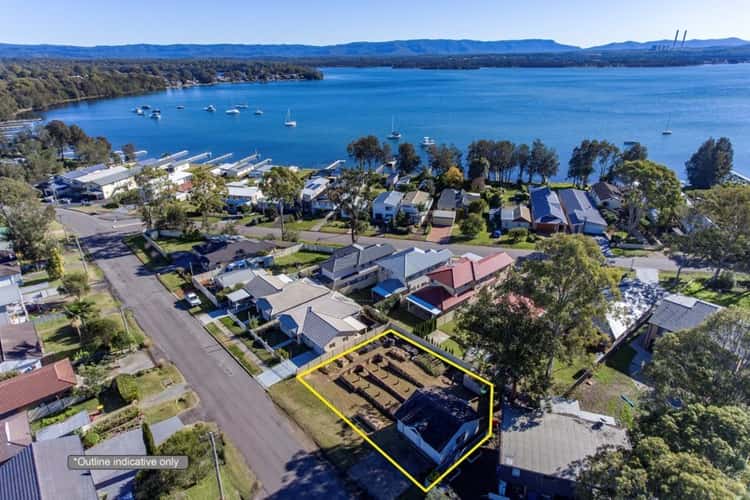 Main view of Homely house listing, 11 Regent Street, Bonnells Bay NSW 2264
