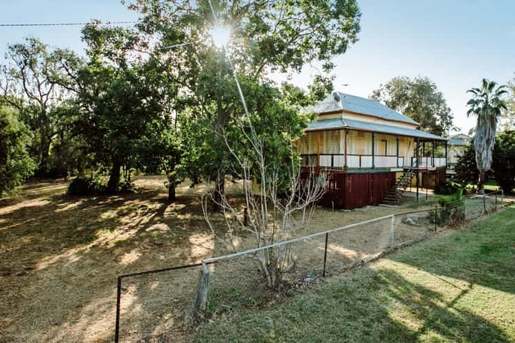 42 Brown Street, Boggabilla NSW 2409