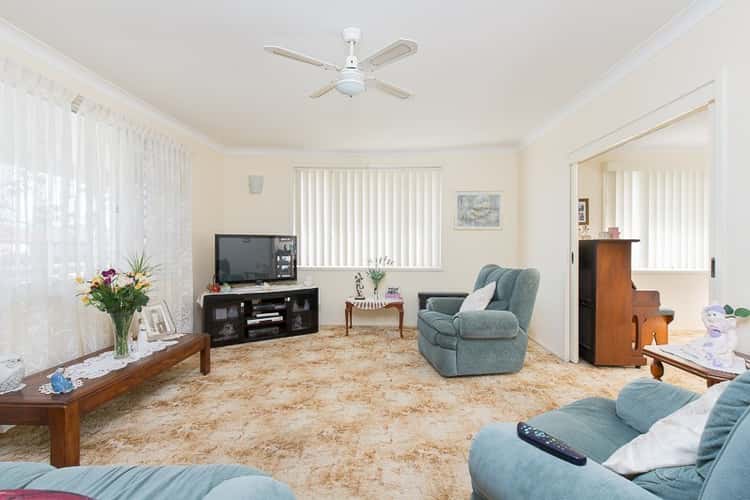 Third view of Homely house listing, 4 Phillip Crescent, Barrack Heights NSW 2528