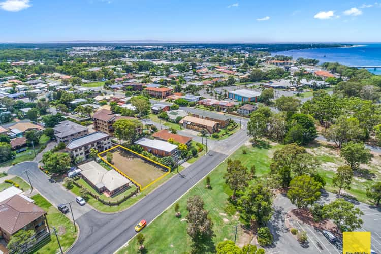 Second view of Homely residentialLand listing, 59 Sylvan Beach Esplande, Bellara QLD 4507