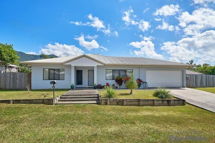 Third view of Homely house listing, 4 Bundey Street, Bentley Park QLD 4869