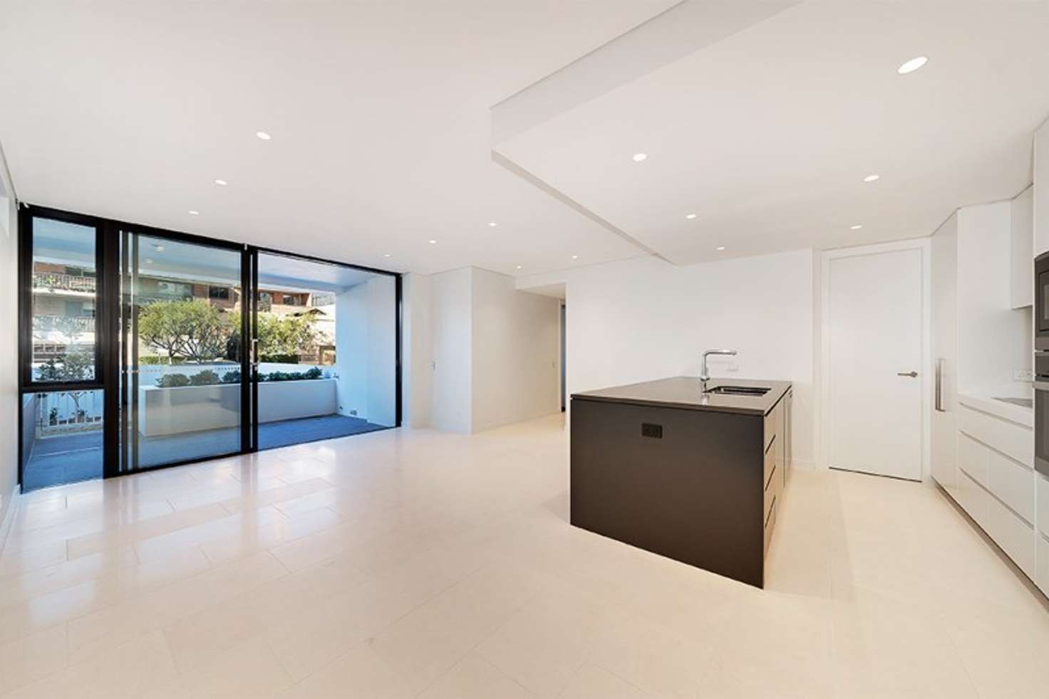 Main view of Homely apartment listing, G01/38 Parraween Street, Cremorne NSW 2090