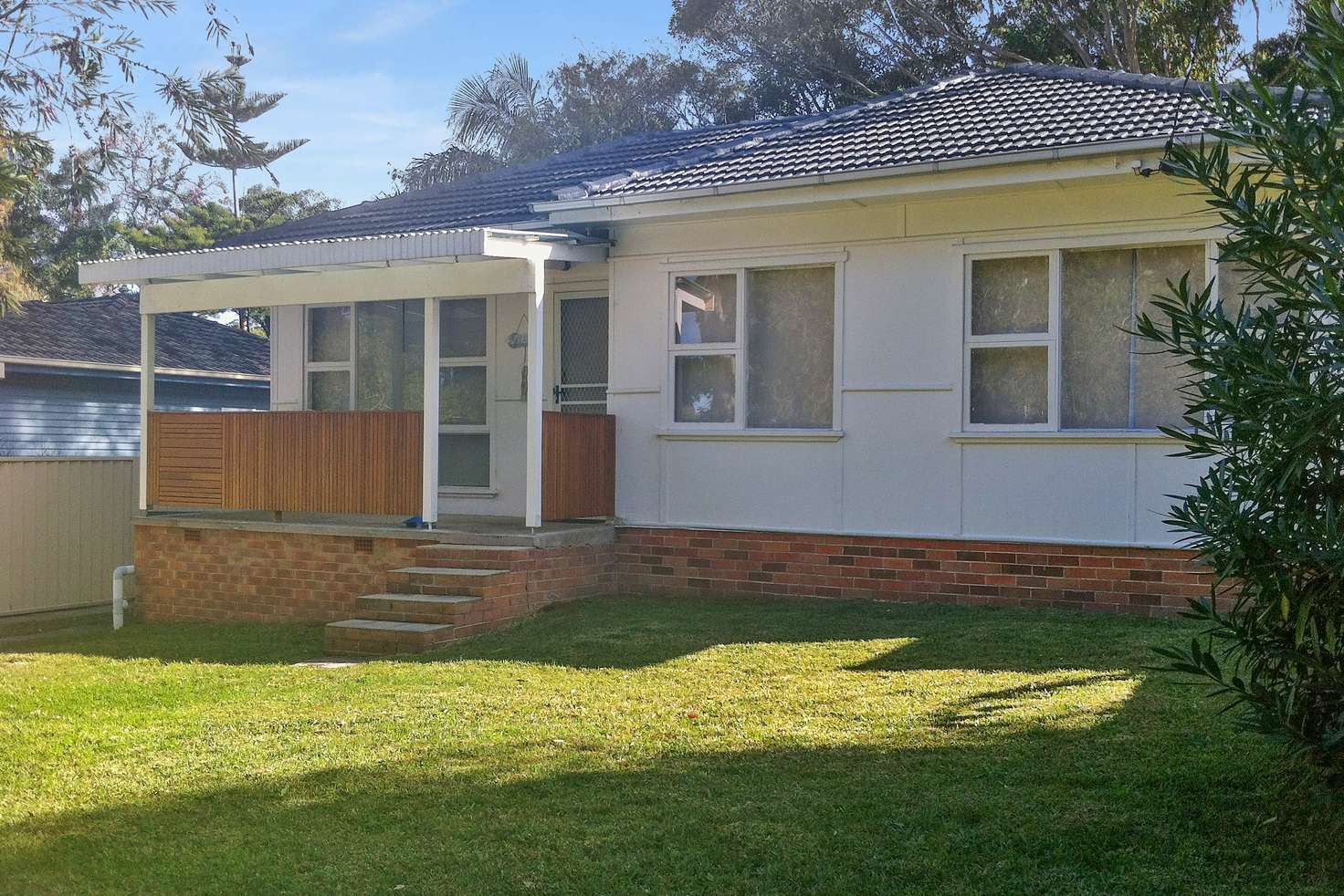 Main view of Homely house listing, 90 Sunrise Avenue, Budgewoi NSW 2262