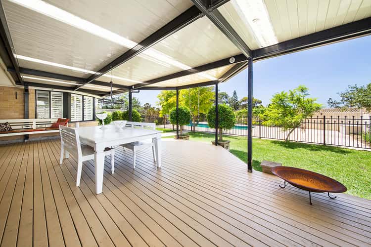 Third view of Homely house listing, 31 Throsby Close, Barden Ridge NSW 2234