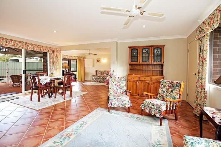 Third view of Homely house listing, 112 Jasmine Drive, Bomaderry NSW 2541
