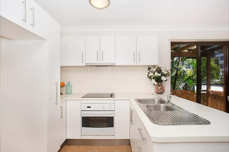 Second view of Homely unit listing, 6/173 Surf Parade, Broadbeach QLD 4218