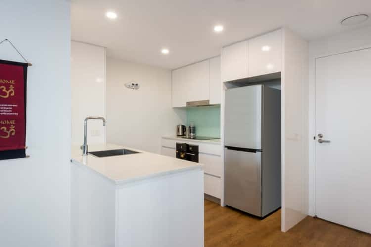 Fifth view of Homely apartment listing, 1106/191 Constance Street, Bowen Hills QLD 4006