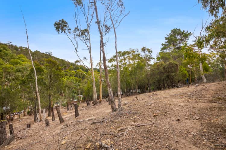 Fifth view of Homely residentialLand listing, Lot 2, 70 Brushy Creek Road, Lenah Valley TAS 7008