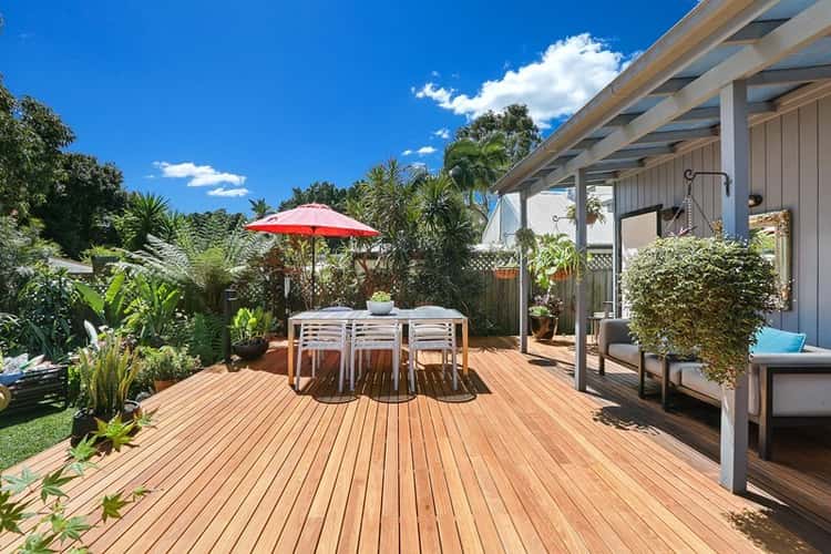 Second view of Homely house listing, 9 St Peters Street, St Peters NSW 2044