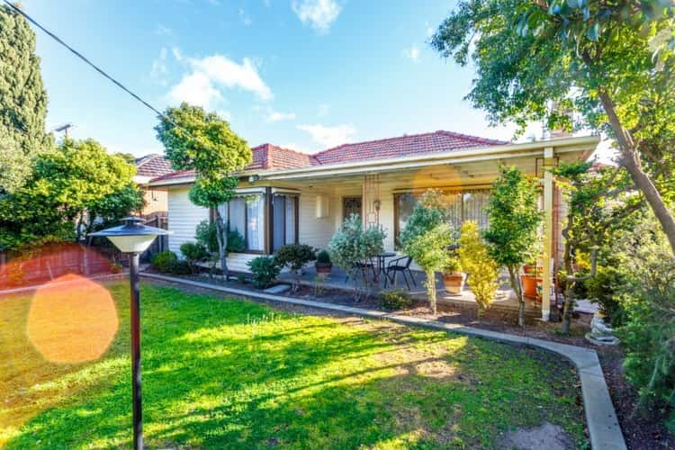 Main view of Homely house listing, 57 Ardoyne Street, Sunshine VIC 3020