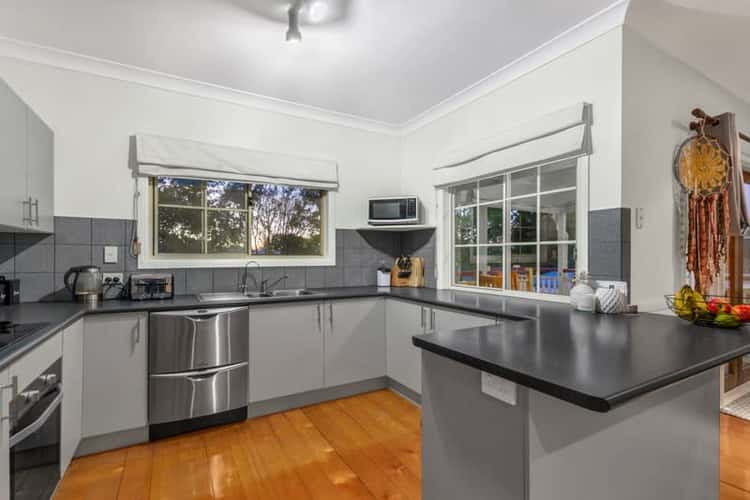 Sixth view of Homely house listing, 40 Parker Avenue, Northgate QLD 4013