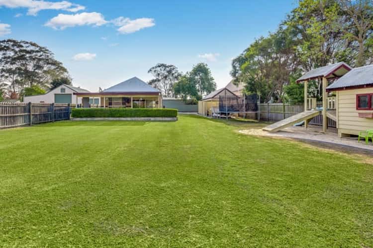 Second view of Homely house listing, 27 Hawkesbury Street, Pitt Town NSW 2756