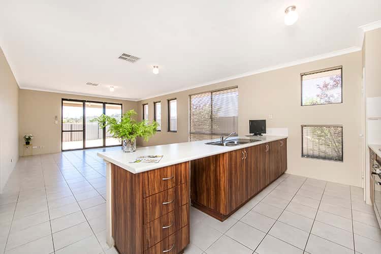 Second view of Homely house listing, 39 Karridale Loop, Baldivis WA 6171