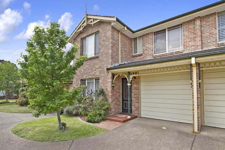 Main view of Homely townhouse listing, 2D/17-25 William Street, Botany NSW 2019