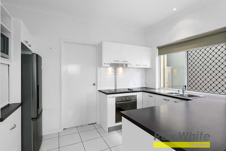 Third view of Homely townhouse listing, 2/89 Adelaide Street, Carina QLD 4152