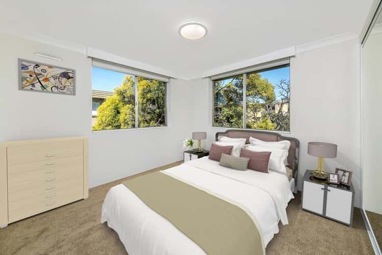 Third view of Homely unit listing, 6/75 Jellicoe Street, Coorparoo QLD 4151