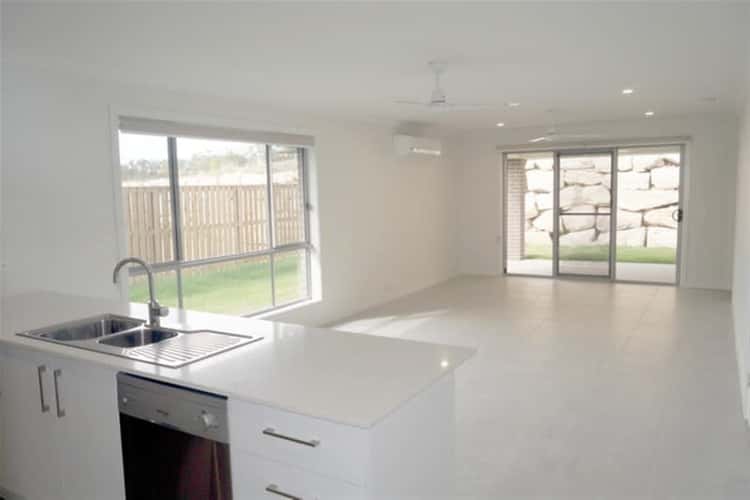 Second view of Homely house listing, 32 Caulder Esplanade, Boyne Island QLD 4680