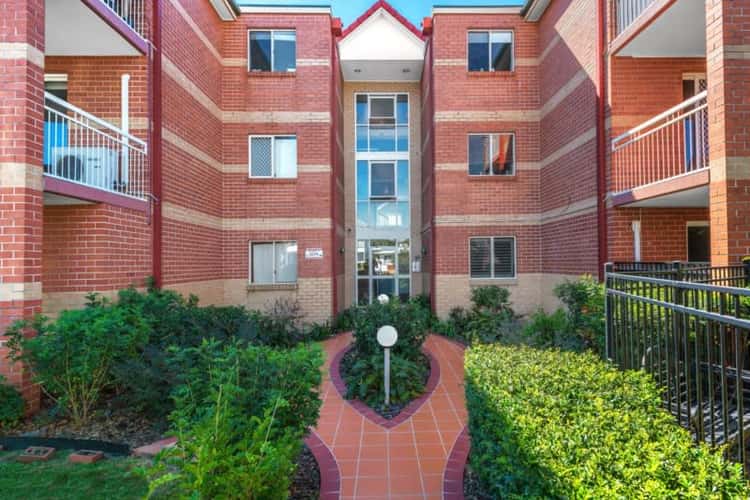 Second view of Homely apartment listing, 3/20 Dobson Street, Ascot QLD 4007