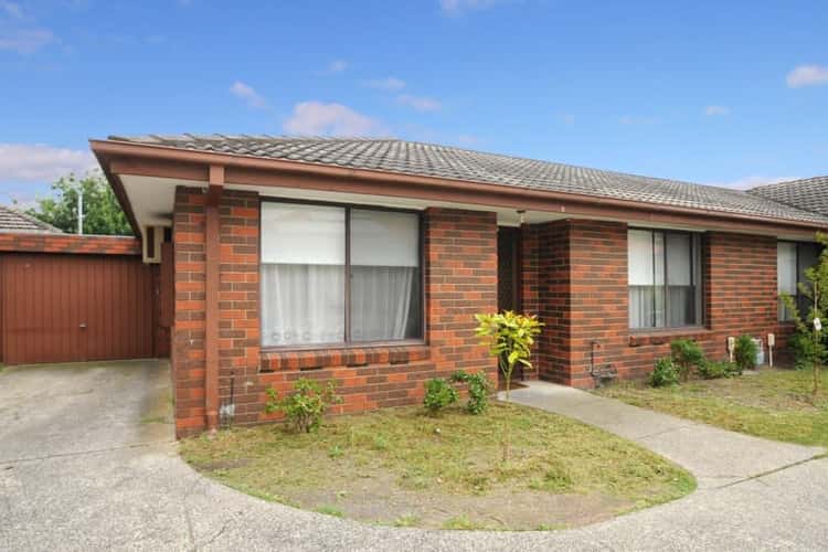 Main view of Homely unit listing, 2/15 Allan Street, Noble Park VIC 3174