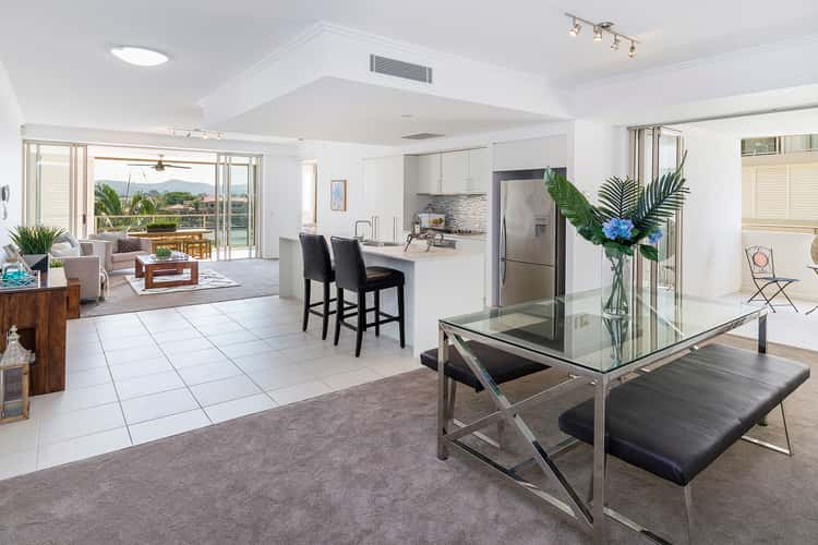 Main view of Homely apartment listing, 1797/1 Rialto Quay Drive, Hope Island QLD 4212