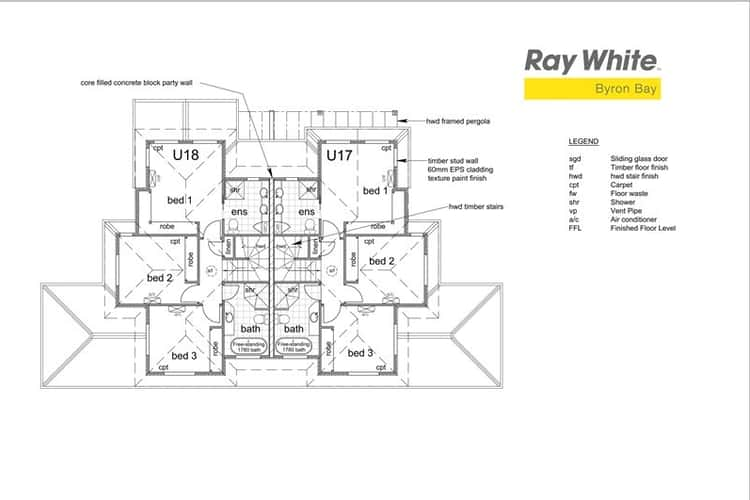 Sixth view of Homely house listing, 11 Constellation Close, Byron Bay NSW 2481