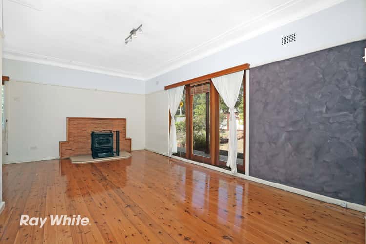 Third view of Homely house listing, 24 Marie Street, Castle Hill NSW 2154
