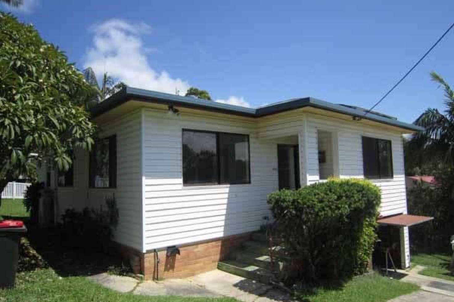 Main view of Homely house listing, 6 Mott Street, Byron Bay NSW 2481