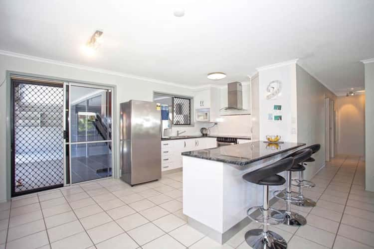 Second view of Homely house listing, 1 Nicklin Drive, Beaconsfield QLD 4740