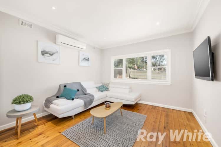 Second view of Homely house listing, 230 Boronia Road, Boronia VIC 3155