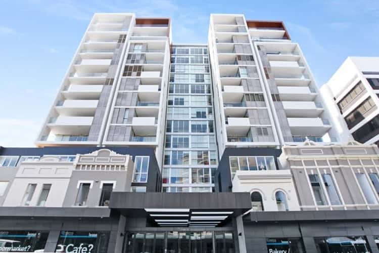 Main view of Homely apartment listing, E810/310 Oxford Street, Bondi Junction NSW 2022
