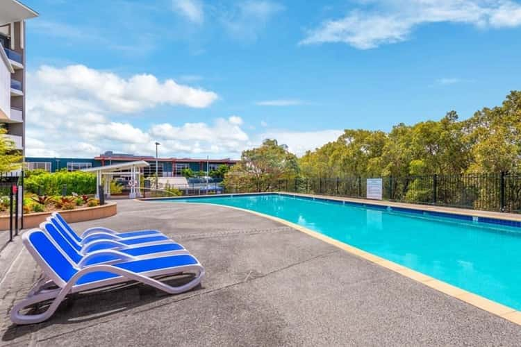 Fourth view of Homely apartment listing, 1601/141 Campbell Street, Bowen Hills QLD 4006