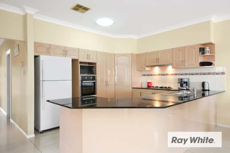 Fifth view of Homely house listing, 99 Sheffield Street, Auburn NSW 2144