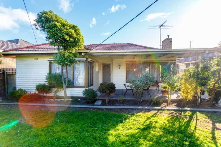 Second view of Homely house listing, 57 Ardoyne Street, Sunshine VIC 3020