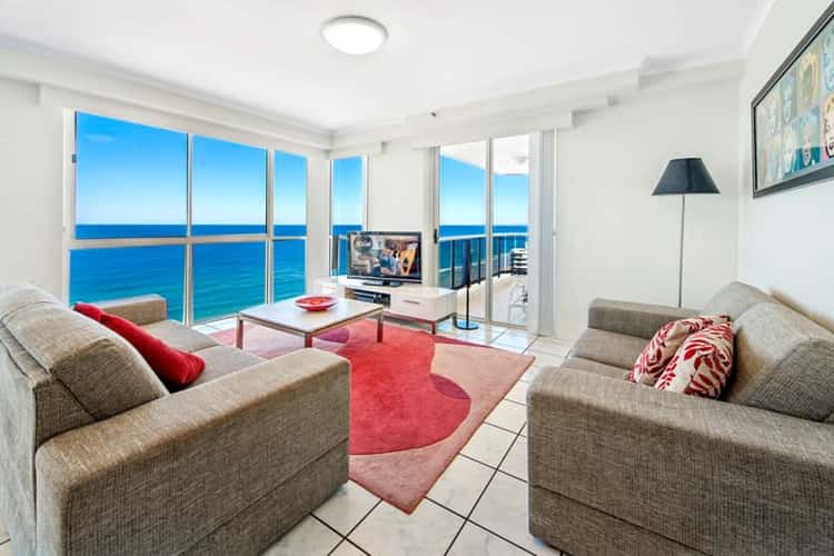 Fourth view of Homely apartment listing, 59 Pacific Street, Main Beach QLD 4217