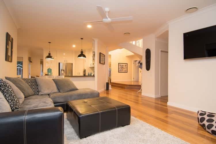 Seventh view of Homely house listing, 1 Delonix Court, Arundel QLD 4214