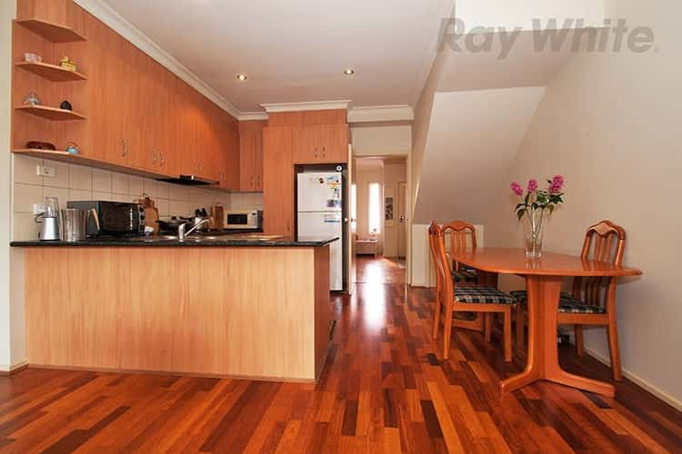 Second view of Homely townhouse listing, 19 Gaffney Street, Coburg VIC 3058