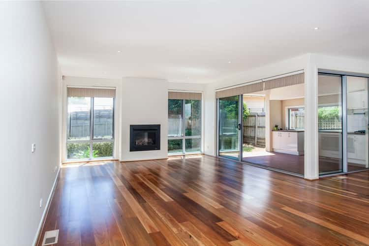 Second view of Homely townhouse listing, 93a Eley Road, Box Hill South VIC 3128