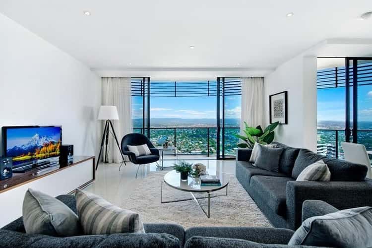 Third view of Homely unit listing, 14201 Oracle Boulevard, Broadbeach QLD 4218
