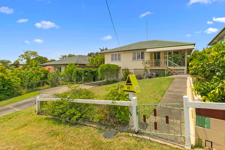Main view of Homely house listing, 15 Breslin Street, Carina QLD 4152