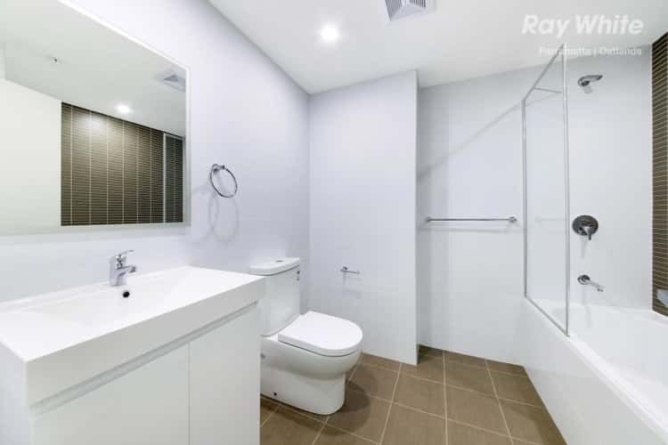 Seventh view of Homely apartment listing, 907/6 River Road West, Parramatta NSW 2150