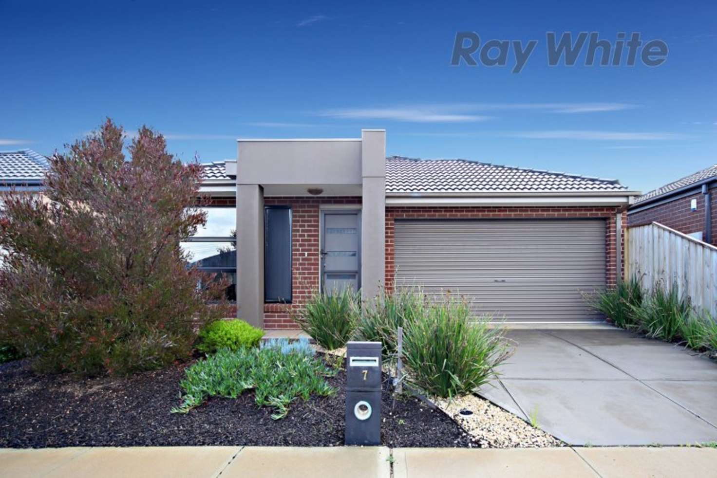 Main view of Homely house listing, 7 Fortune Street, Truganina VIC 3029