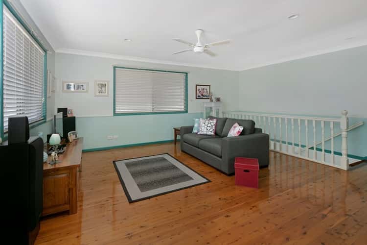 Sixth view of Homely house listing, 55 Crown Road, Alexandra Hills QLD 4161